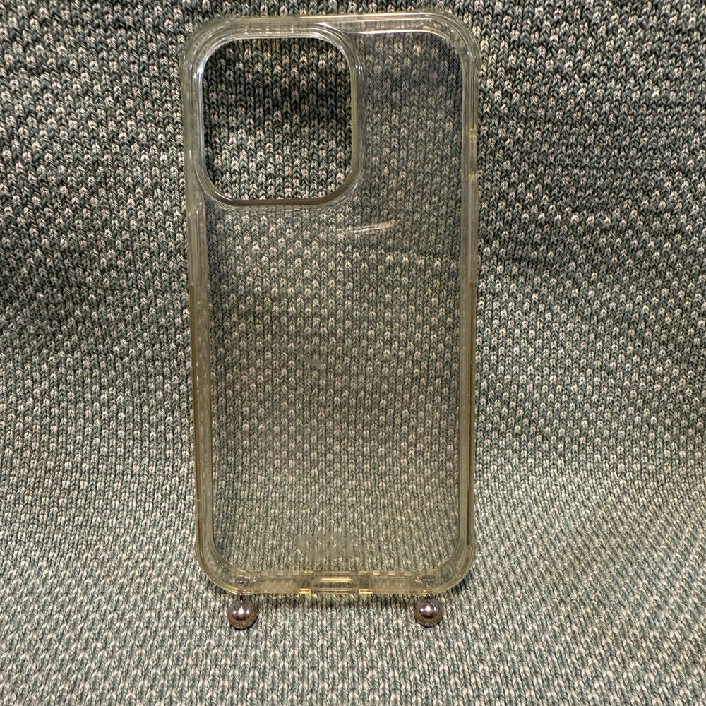 Ossa iPhone 14 Pro case